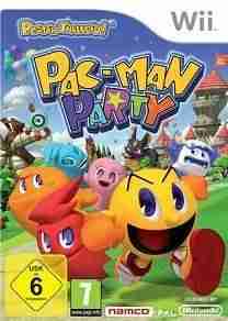 Espectacular Médula lista Descargar Pac-Man Party Torrent | GamesTorrents
